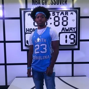 Meet your Posher, Franklin